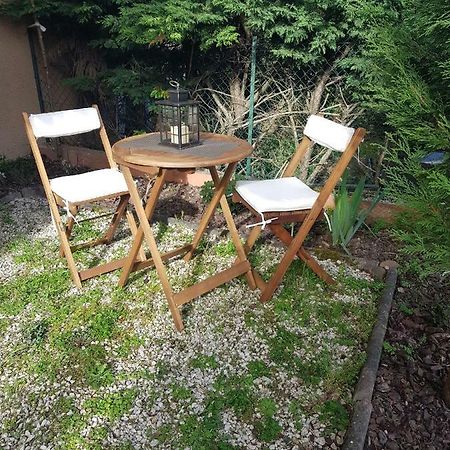 Apartament Laurier Tuluza Zewnętrze zdjęcie