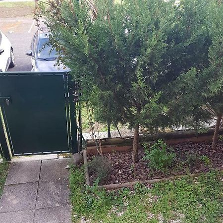 Apartament Laurier Tuluza Zewnętrze zdjęcie