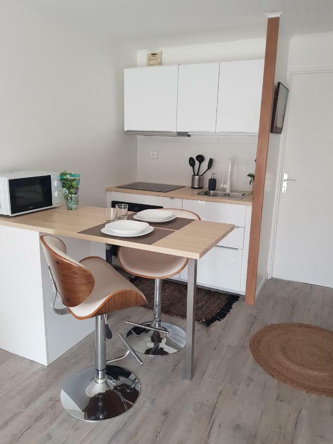 Apartament Laurier Tuluza Zewnętrze zdjęcie