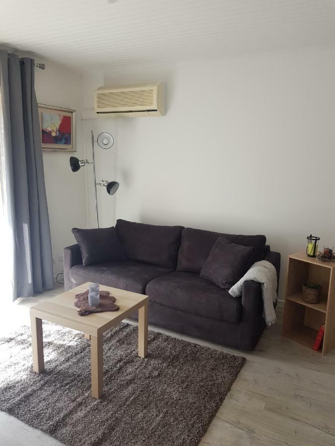 Apartament Laurier Tuluza Zewnętrze zdjęcie