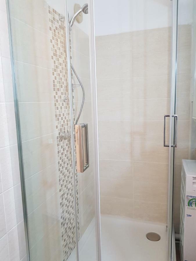 Apartament Laurier Tuluza Zewnętrze zdjęcie