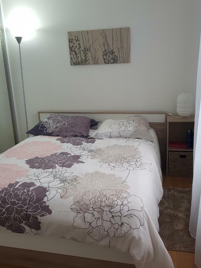 Apartament Laurier Tuluza Zewnętrze zdjęcie
