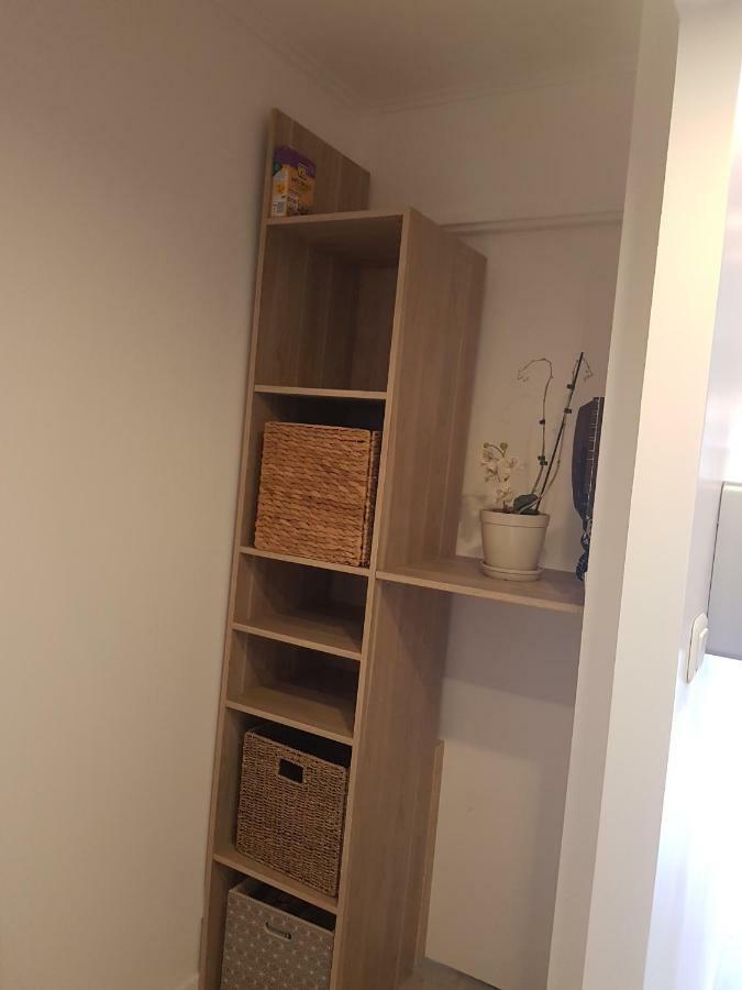 Apartament Laurier Tuluza Zewnętrze zdjęcie